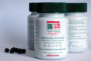 ZHI BAI BA WEI WAN