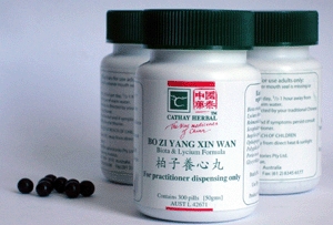 Biota & Lycium Formula