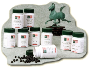 Cathay Herbal | Chih-Shih & Pinellia Formula