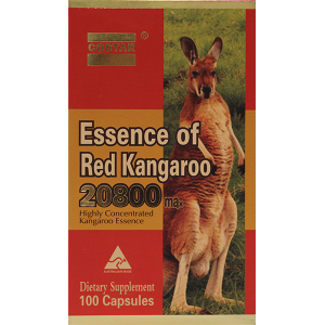 Essence of Red Kangaroo