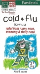 Cathay Herbal | Paediatric Cold & Flu