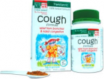 Cathay Herbal | Paediatric Cough Formula